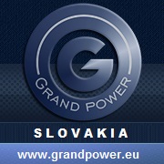 Grand Power Slovakia